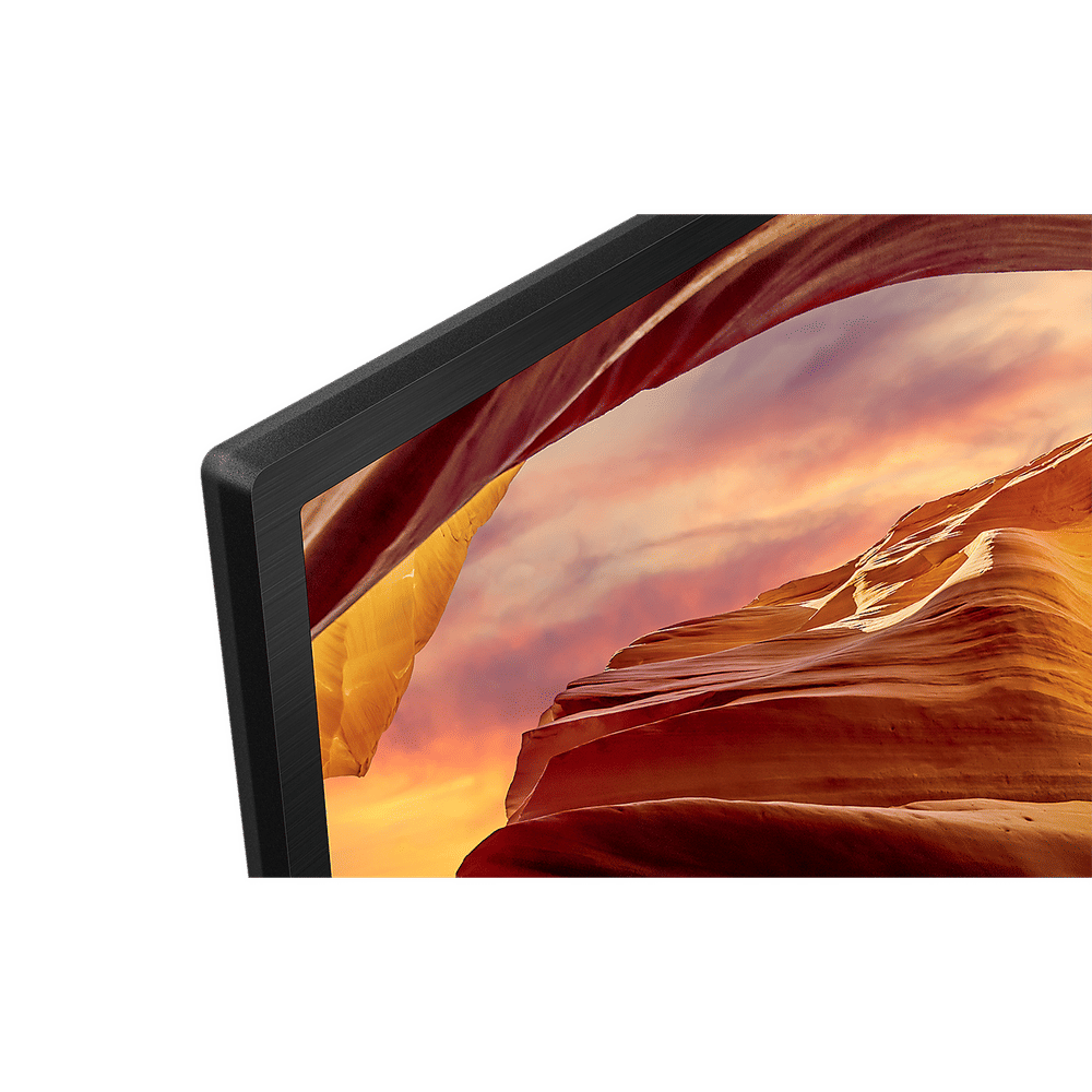 Buy SONY X64L 108 cm (43 inch) 4K Ultra HD LED Google TV with 4K